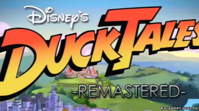 Таблетка (кряк) для DuckTales: Remastered