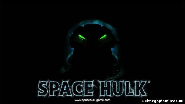 Сохранение для Space Hulk 2013