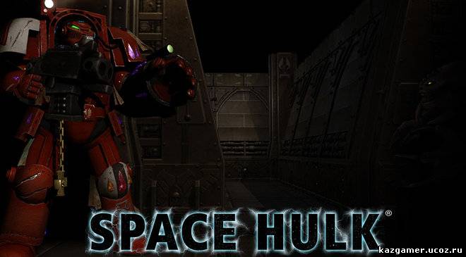 Русификатор для Space Hulk 2013
