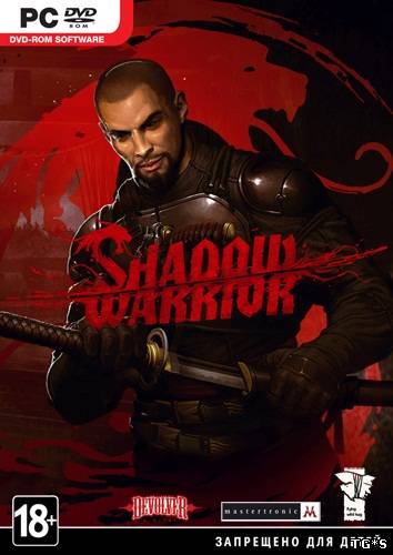 Shadow Warrior: Special Edition (2013/PC/ENG)
