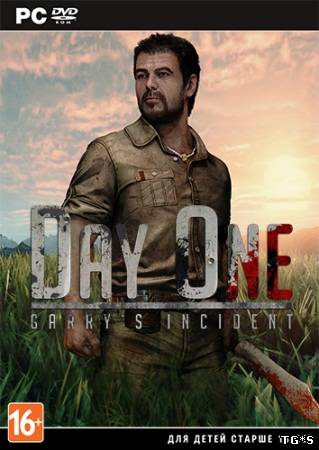 Day One : Garry's Incident (2013/PC/ENG)