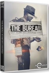The Bureau: XCOM Declassified (2013) РС | RePack