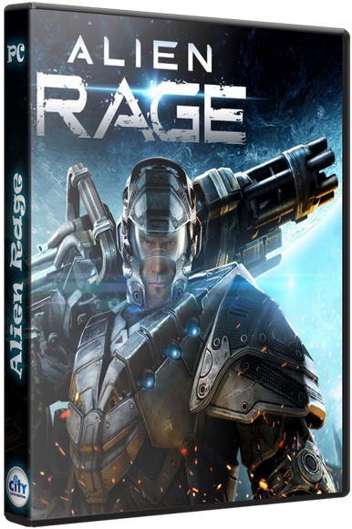Alien Rage - Unlimited [Update 1] (2013) РС | Repack