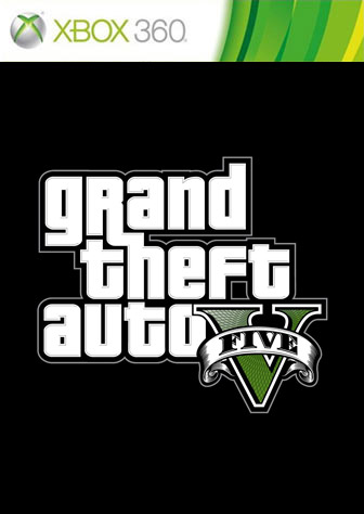 Grand Theft Auto V (2013/XBOX360/Русский)