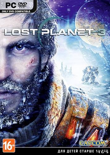 Lost Planet 3 (2013/PC/ENG)